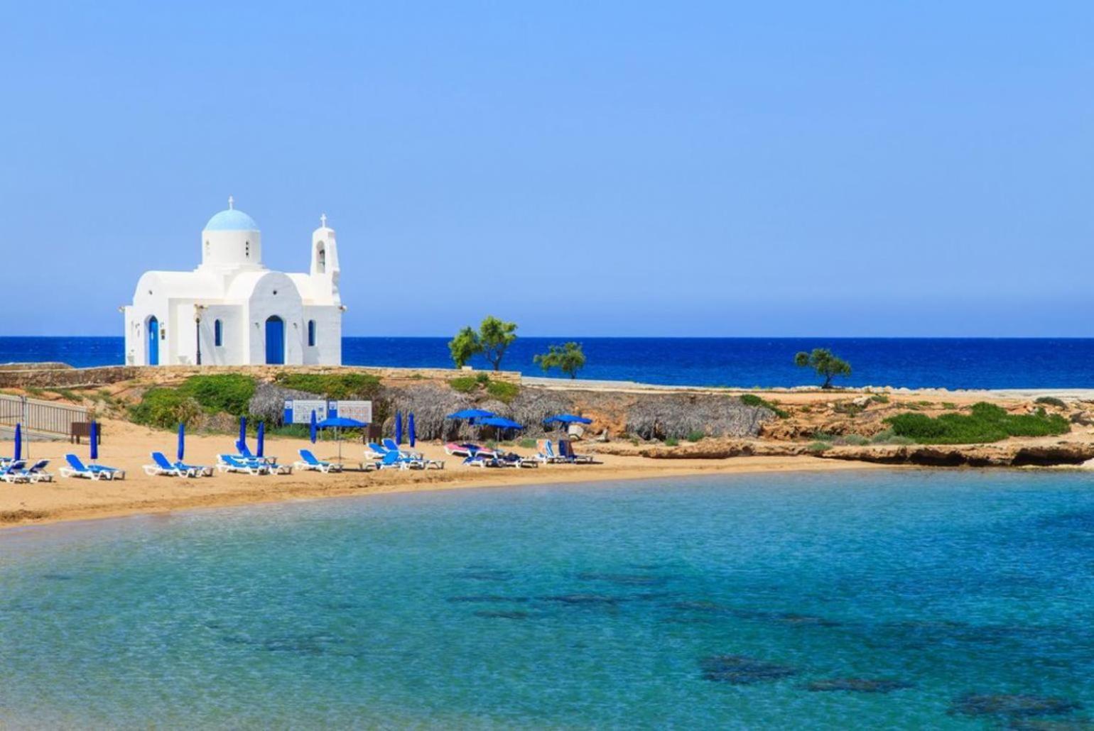 Villa Halima Fostira Polis Buitenkant foto